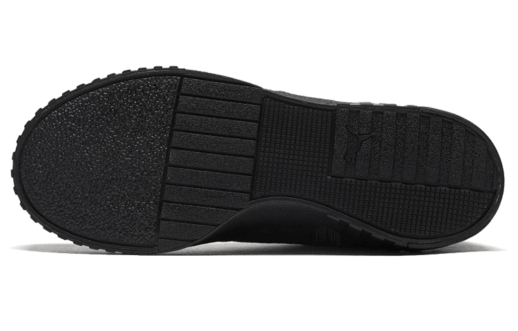 Puma Cali Black Gold — фото 5
