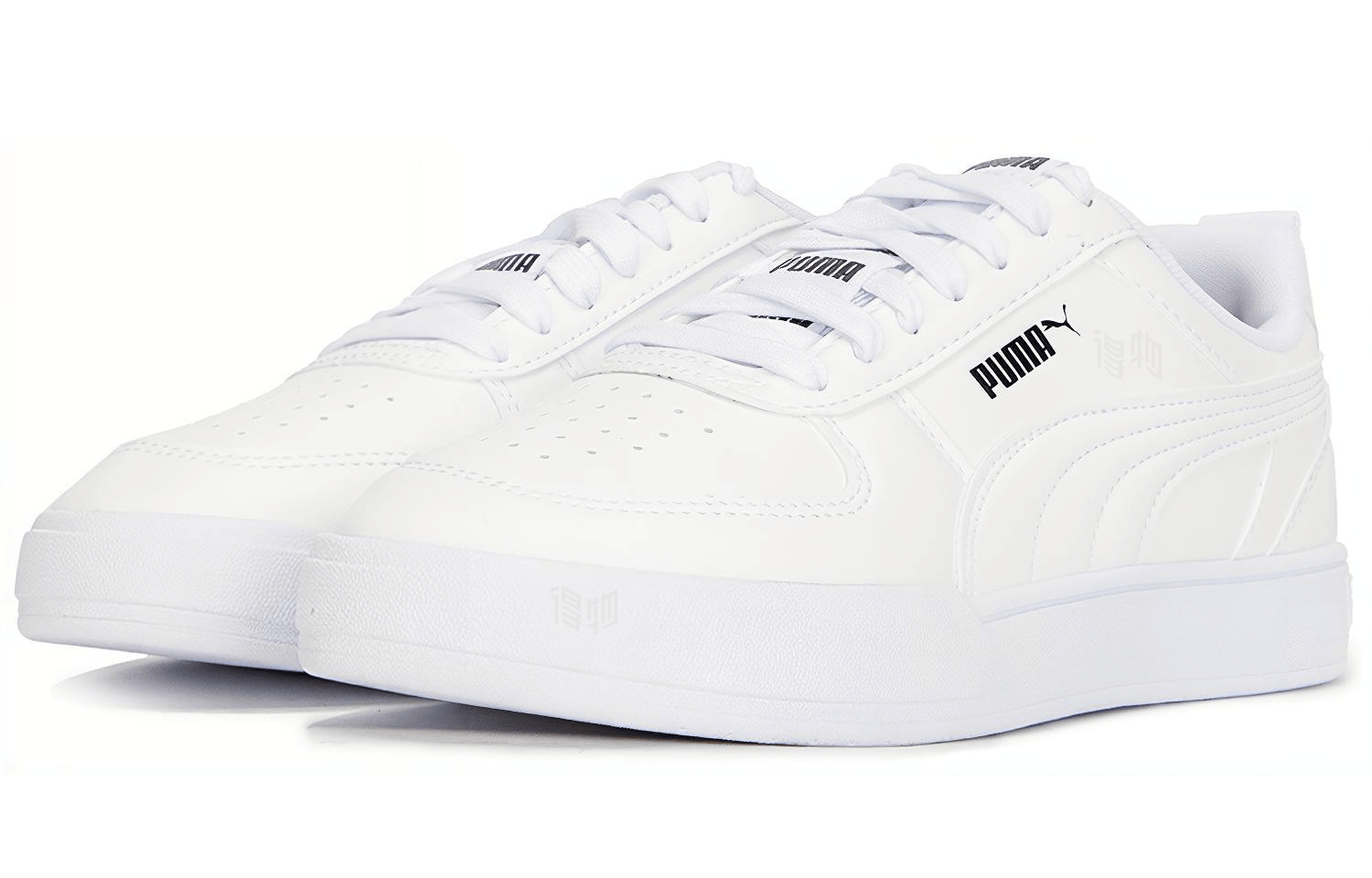 Puma Caven Tape — фото 1