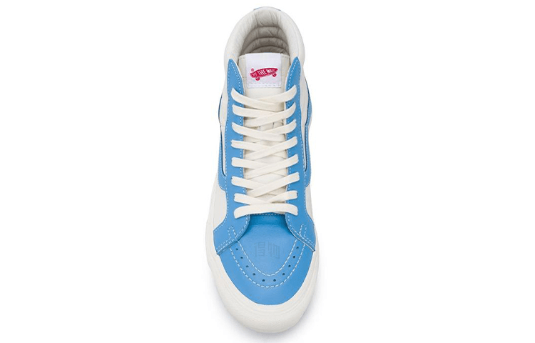 Vans SK8 Reissue VLT LX — фото 4