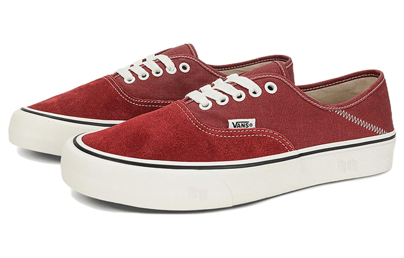 Vans Authentic VR3 SF — фото 1