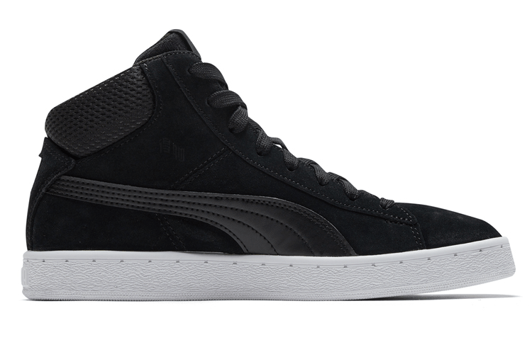 Puma 1948 Mid Black — фото 1