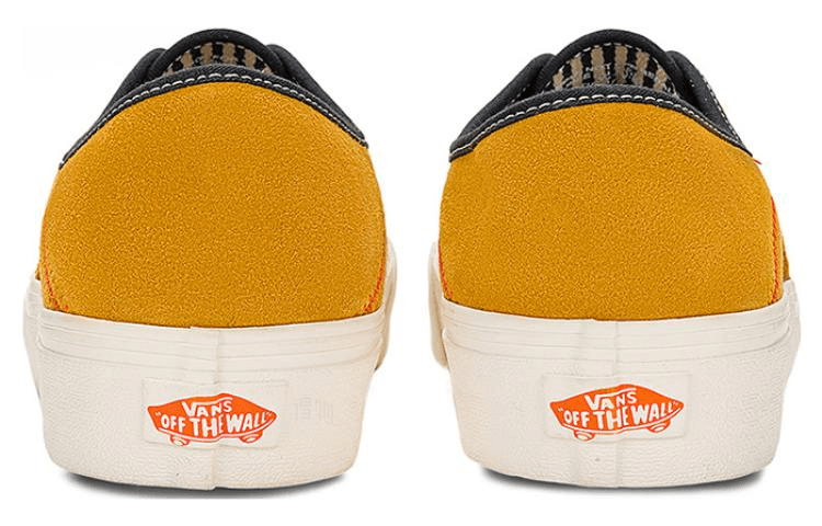Vans Authentic VR3 — фото 4