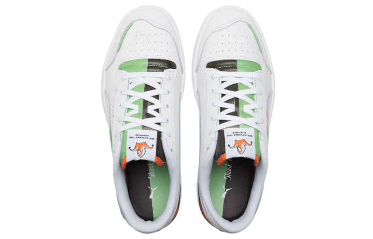 Puma Ralph Sampson Lo Joker — фото 3