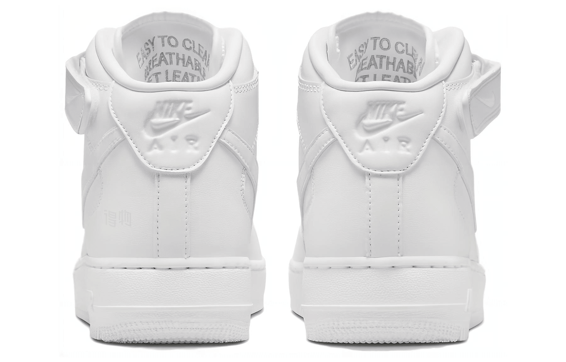 Nike Air Force 1 "Fresh" — фото 4