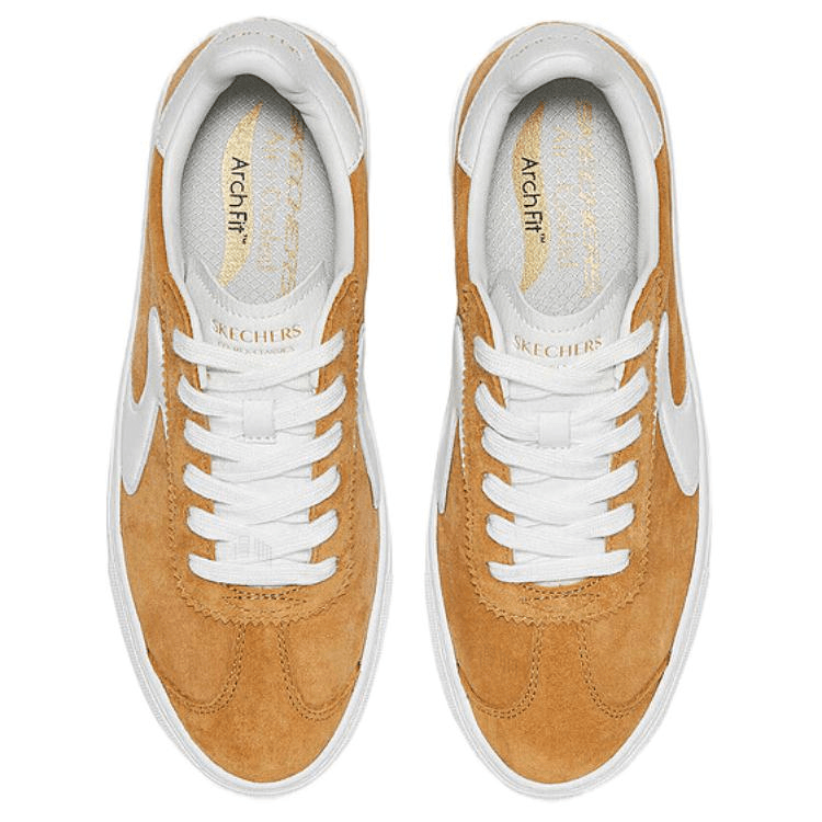 Skechers Court Classics WOMENS — фото 2