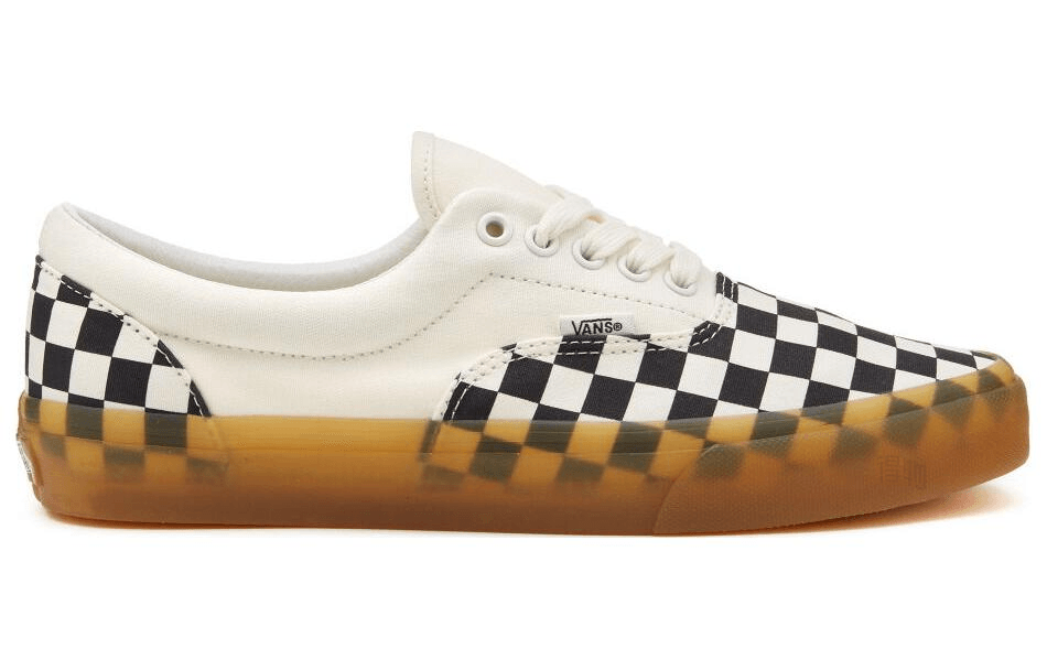 Vans Era Checkerboard — фото 1
