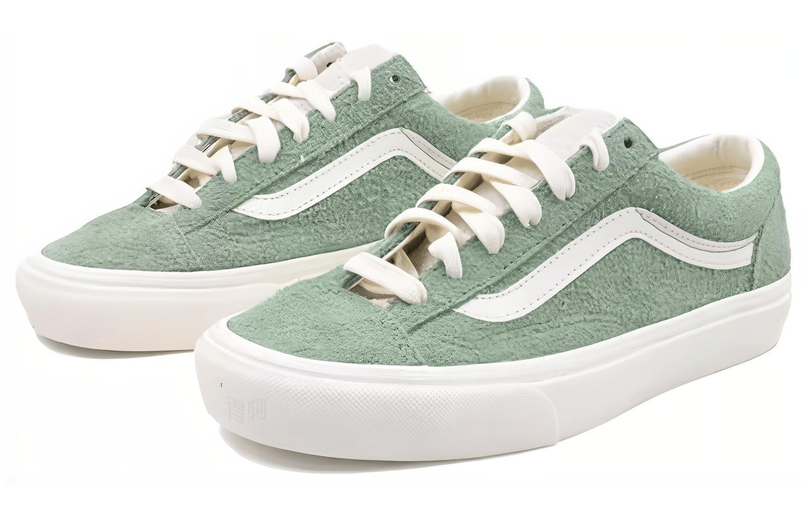 Vans Style 36 Green — фото 2