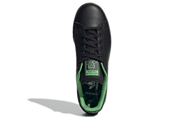 adidas originals adidas Stan Smith Thor & Hulk — фото 4