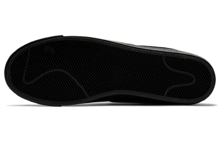 Nike Blazer "Spider Web" — фото 5