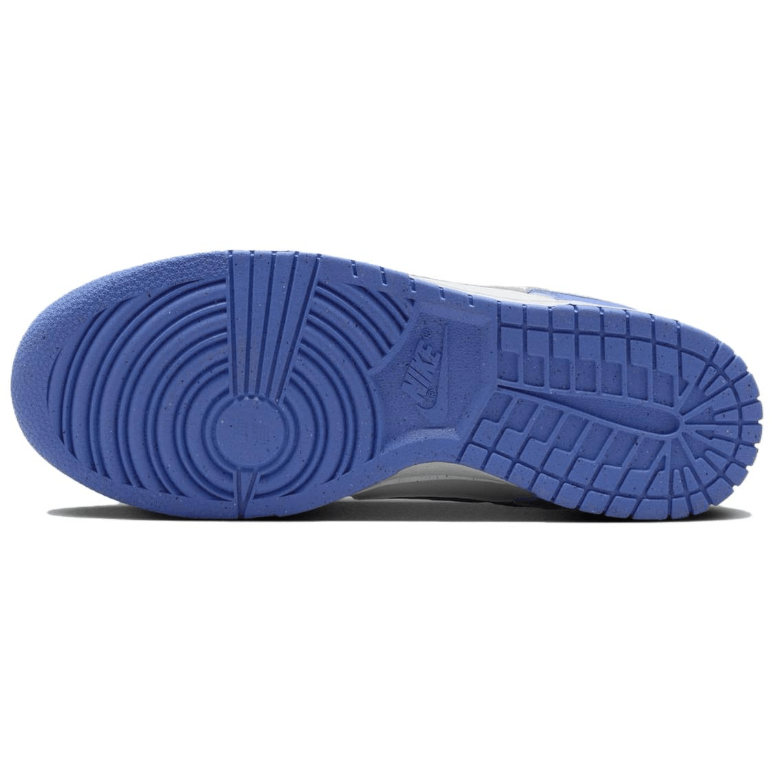 Nike Dunk Low Next Nature Blue White — фото 5