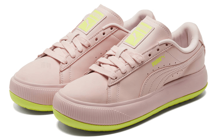 Puma Suede Mayu — фото 2