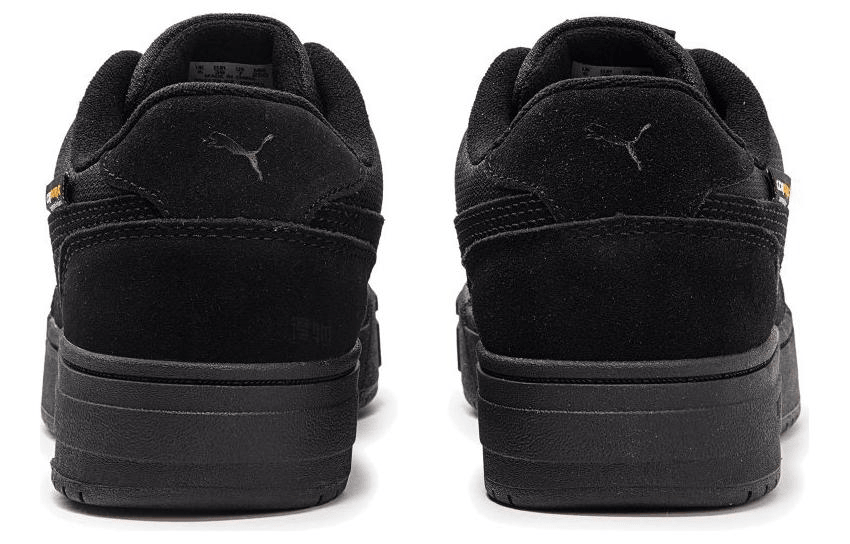 Puma Ca Pro Black — фото 3