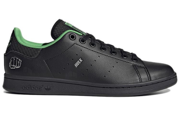 adidas originals adidas Stan Smith Thor & Hulk — фото 1
