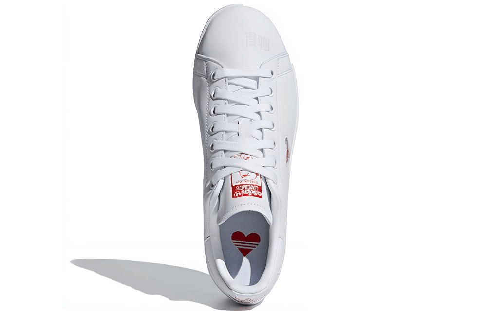 adidas originals adidas Stan Smith Celebrates Love — фото 4