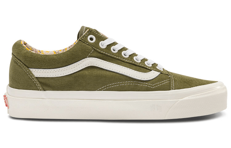 Vans Anderson .Paak x Vans Old Skool 36 DX — фото 1