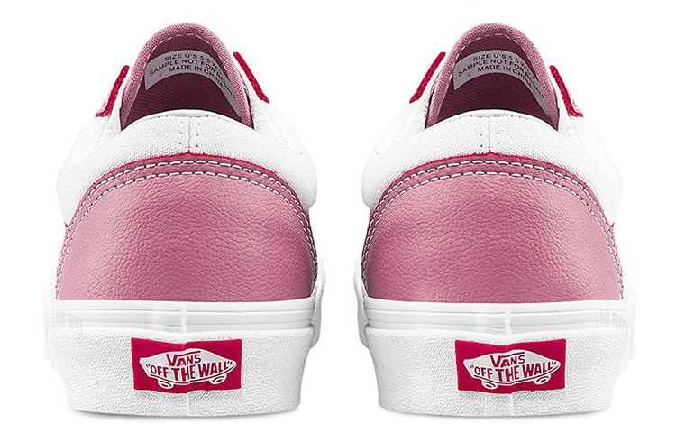 Vans Style 36 — фото 4