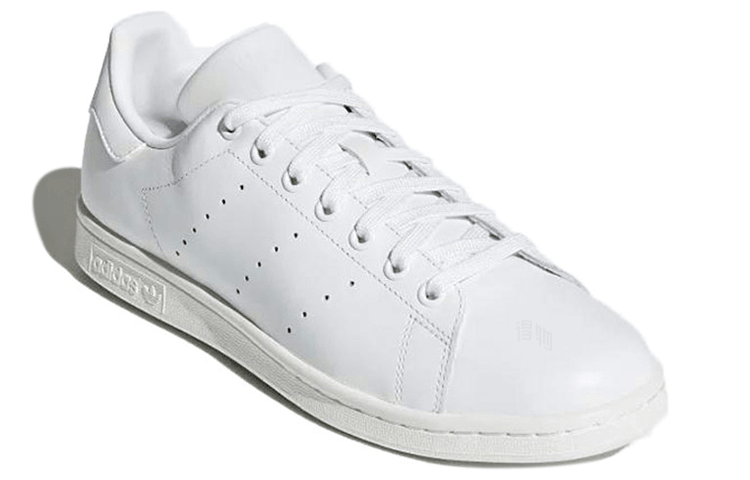 adidas originals adidas Stan Smith White — фото 1