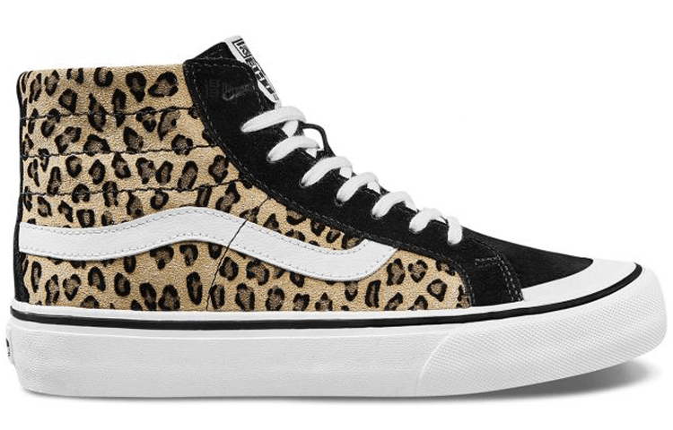 Vans SK8-Hi 138 Decon SF — фото 1