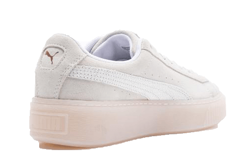 Puma Suede Platform — фото 2