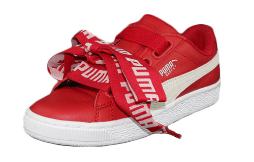 Puma Basket Heart DE — фото 2