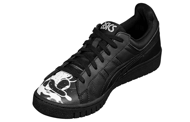 ASICS Gel-Ptg Black — фото 3