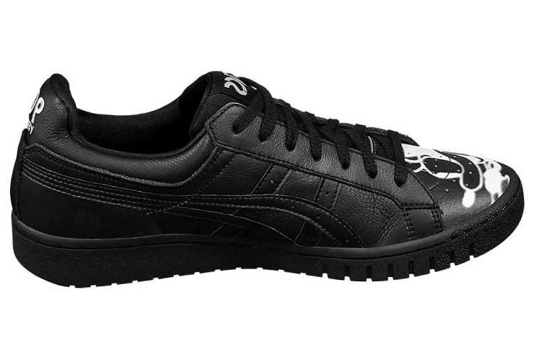 ASICS Gel-Ptg Black — фото 1