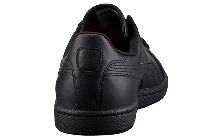 Puma Smash Black — фото 3