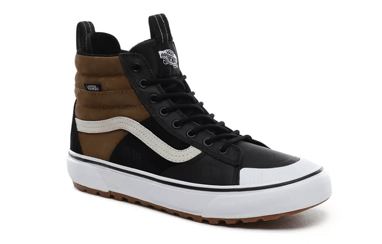 Vans SK8 Mte 2.0 Dx — фото 2