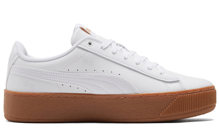 Puma Platform — фото 1