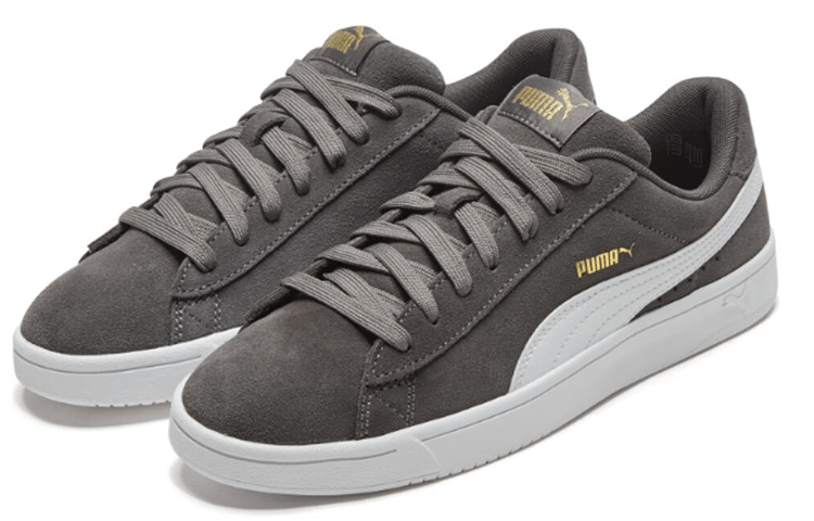 Puma Court Breaker Derby — фото 2