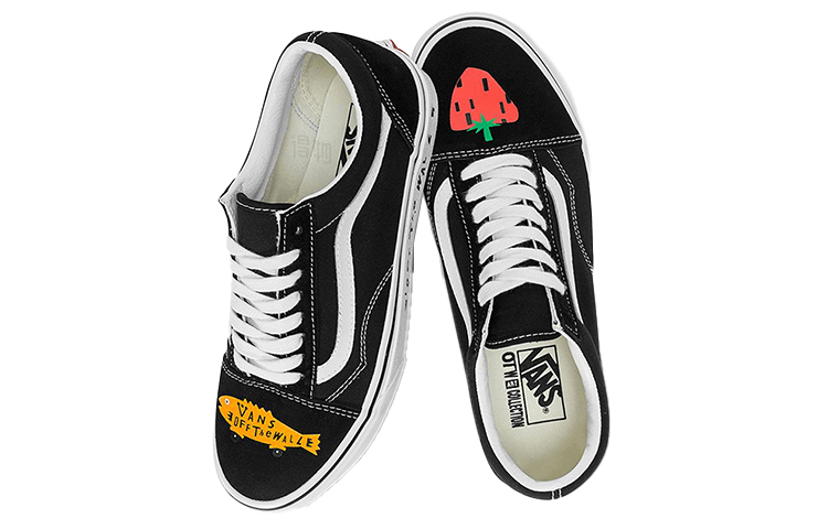 Vans Old Skool 275C — фото 3