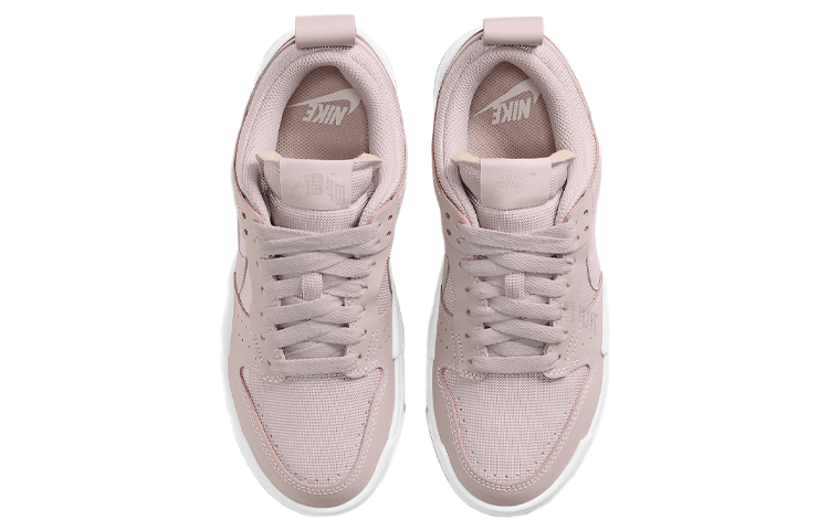 Nike Dunk Disrupt Low "Platinum Violet" — фото 3