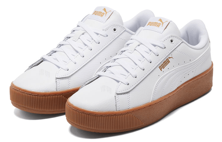 Puma Platform — фото 2