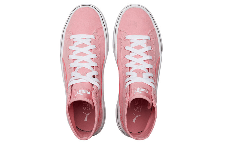 Puma Kaia Mid CV — фото 3