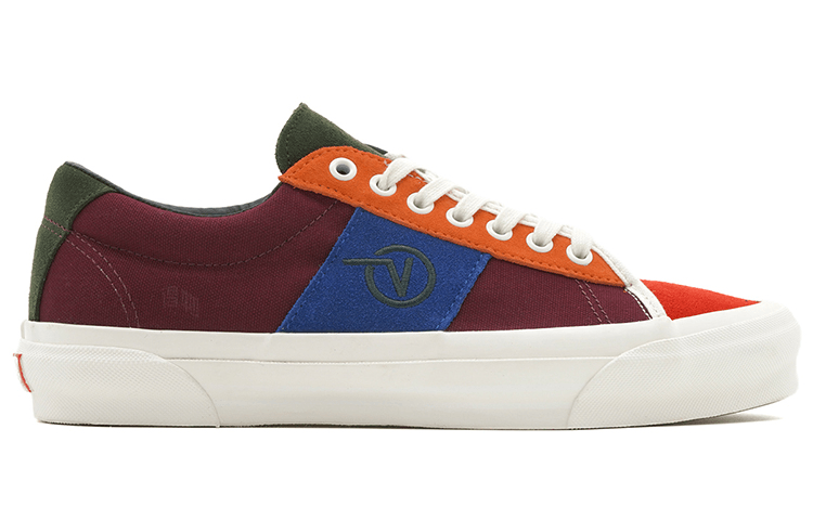 Vans SID Lx — фото 1
