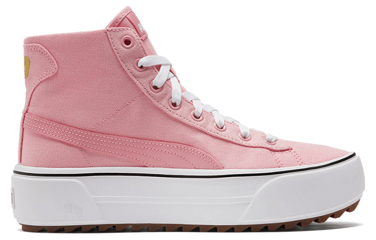 Puma Kaia Mid CV — фото 1
