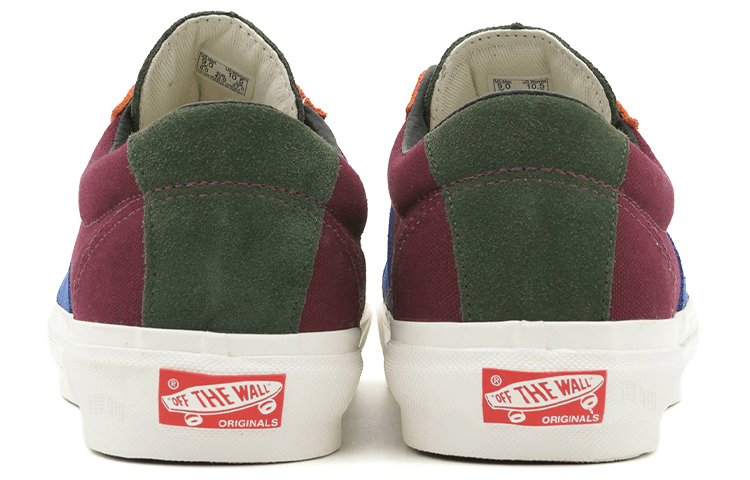 Vans SID Lx — фото 4