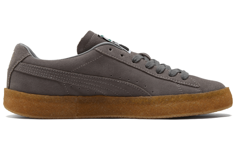 Puma Suede Crepe — фото 1