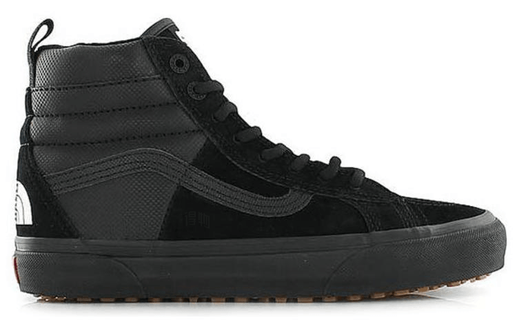 Vans THE NORTH FACE x Vans SK8 — фото 1