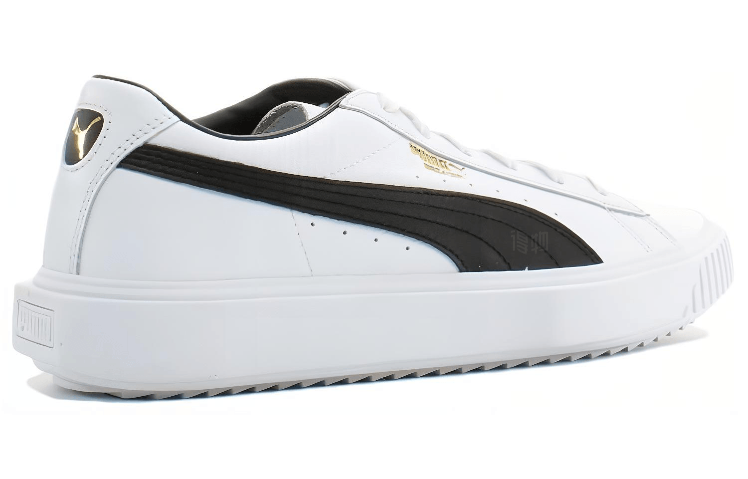 Puma Court Breaker Lthr — фото 4