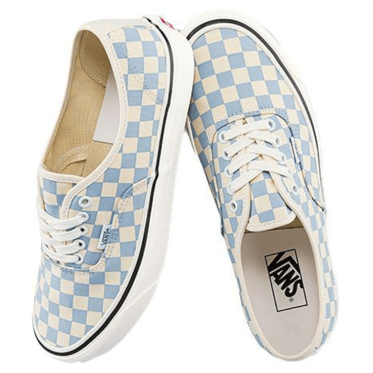 Vans Authentic 44 Dx — фото 4