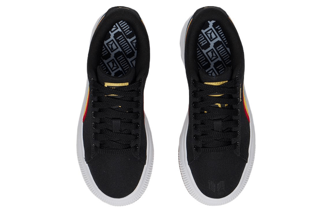 Puma Suede Mayu Prism — фото 3