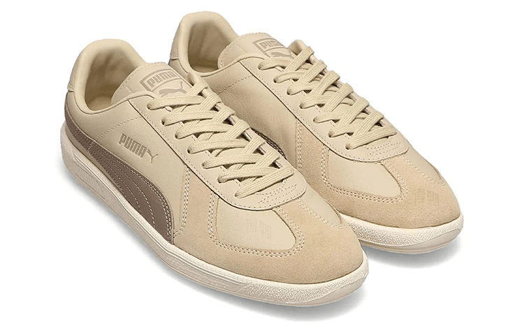 Puma Army Trainer Khaki — фото 2