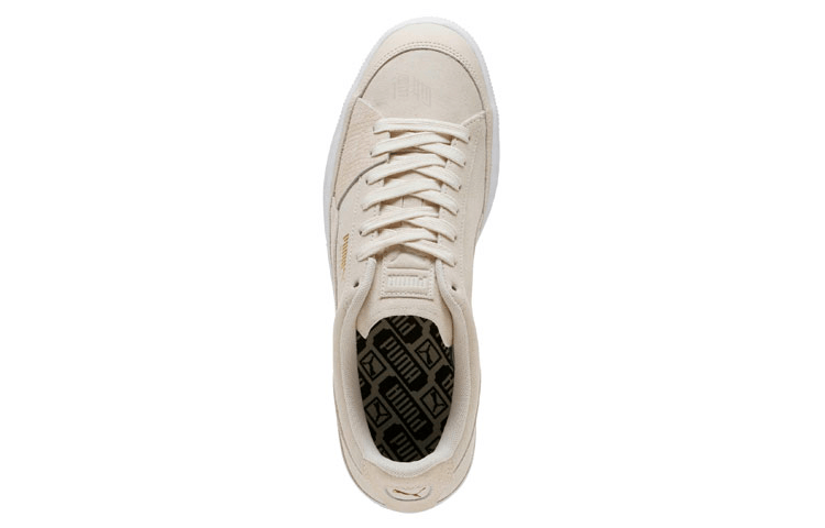 Puma Suede Skate Premium Navy — фото 2