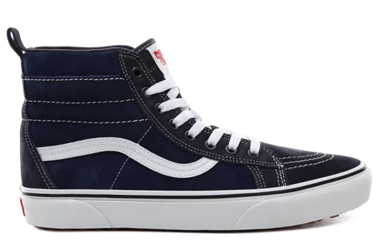 Vans SK8 MTE Blue White — фото 1