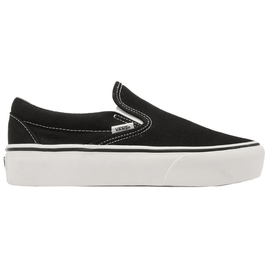 Vans slip-on Platform — фото 1