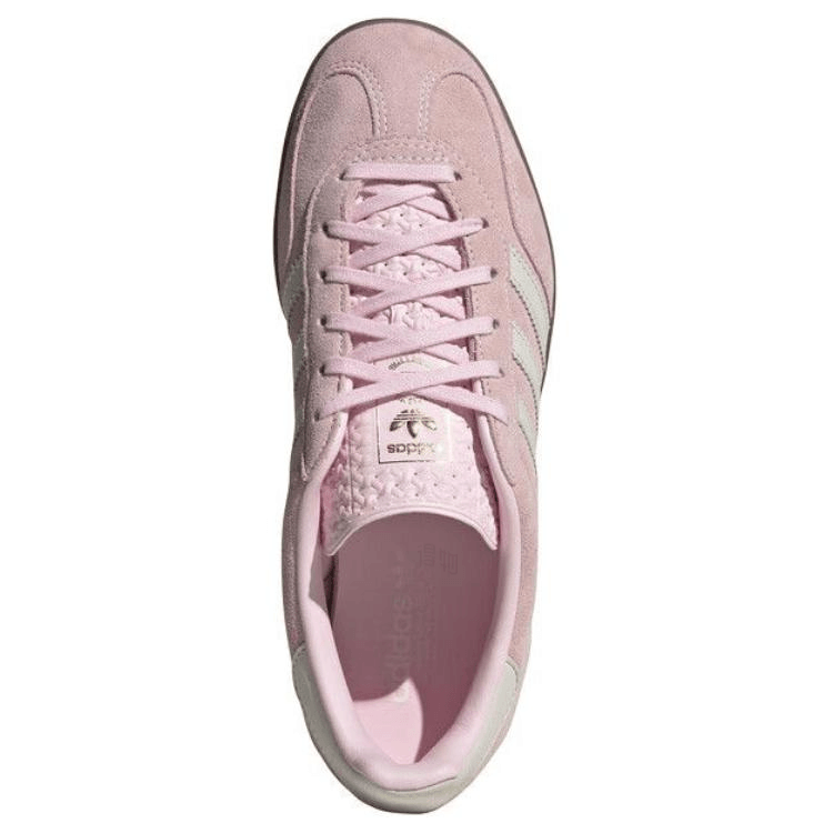 adidas originals adidas Gazelle Indoor W Pink — фото 3