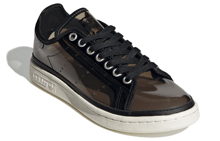 adidas originals adidas Stan Smith TPU Black — фото 2