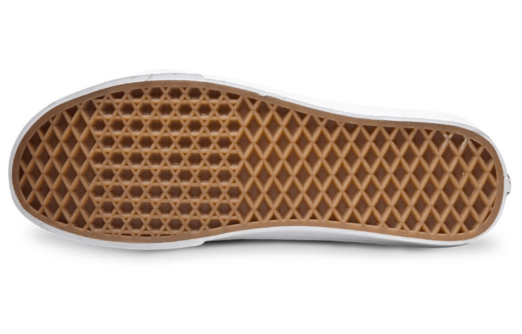 Vans Peanuts x Vans SK8 Reissue — фото 3