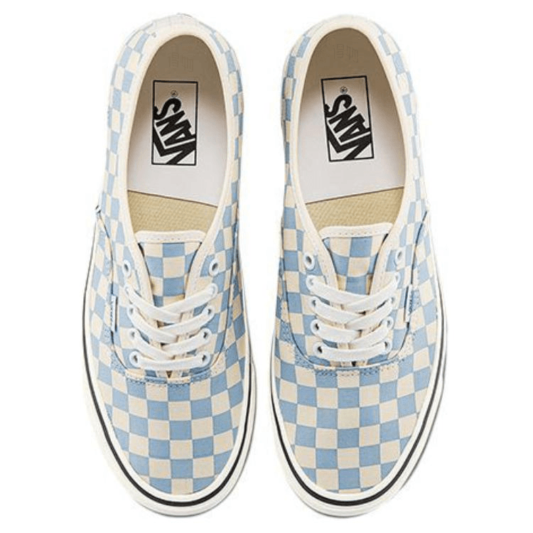Vans Authentic 44 Dx — фото 3